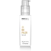 FRAMESI Morphosis Repair Velvet 3.4 fl oz, Leave In Conditioner, Moisturizes and Strengthens Hair, Natural Ingredients, Color Safe