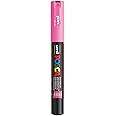Uni Posca Extra Fine Marker, Pink (PC1M.13)