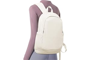 CADOLIM Gym Backpack For Women Travel Backpack Small Gym Bag For Women Men Waterproof Backpack Lightweight Sports Backpack