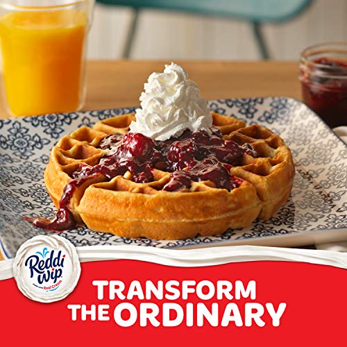 5 Reddi+wip+Original+Whipped+Dairy+Topping