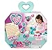 Scruff-a-Luvs Mystery Rescue Pet - Aqua + Pink (2 Pack)