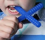CHEW STIXX LUXURY ADVANCED BITING TECHNOLOGY RECOMMENDED BY SPEECH THERAPIST OVER A MILLION SOLD!!