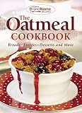 The Oatmeal Cookbook by 