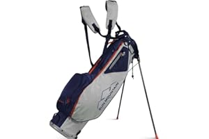 Sun Mountain 2021 2.5+ Golf Stand Bag