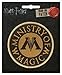 Ata-Boy Harry Potter Patch, Ministry of Magic 3