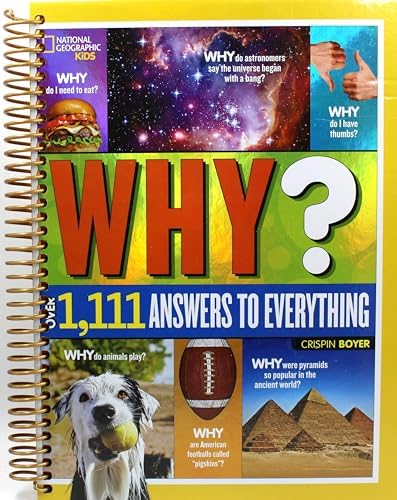 National Geographic Kids Books of How Things Work: Shields, Amy