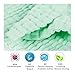 Kyapoo Baby Muslin Washcloths and Towels Natural Organic Cotton Baby Wipes Soft Newborn Baby Face Towel Baby Shower Gift 10 Pack