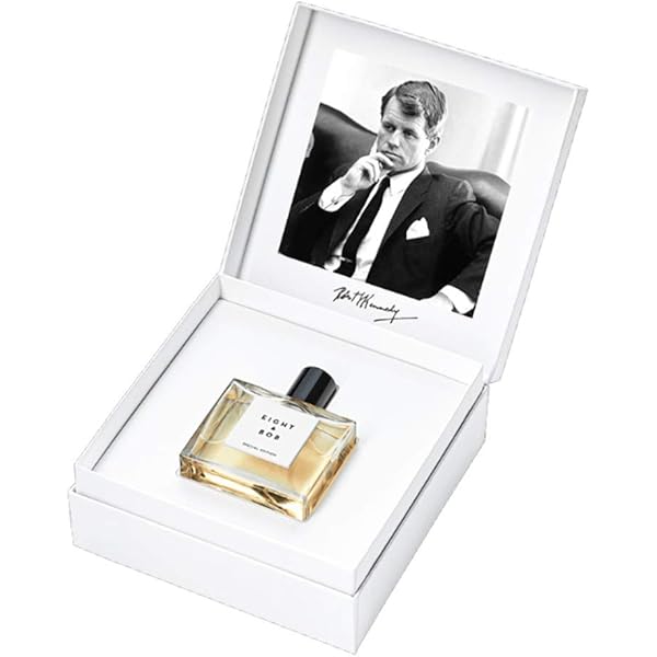 Amazon.com: Eight & Bob Annicke 5 Eau De Parfum 100ml Spray