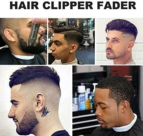 omm baldheaded hair clippers