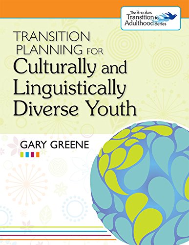 Download Transition Planning for Culturally and Linguistically Diverse Youth Download Transition Planning for Culturally and Linguistically Diverse Youth