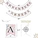 Adventure Awaits Bon Voyage Banner, Travel Themed Party Decorations, Retirement Graduation Map Banner, Moving Relocation Wedding Bachelorette Job Change Farewell Career Change Party Decorations