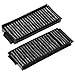 ATP Automotive RA-67 Carbon Activated Premium Cabin Air Filter