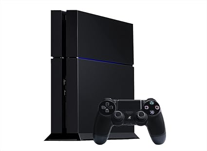 amazon black friday playstation 4
