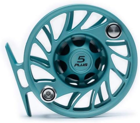 Hatch finatic 4 plus Clearance