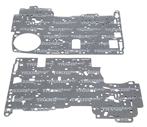 Wellington Parts Corp 4R44E 4R55E 5R55E FORD TRANSMISSION VALVE BODY GASKET KIT 95-01 RANGER EXPLORER