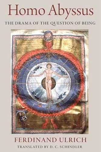 Download Homo Abyssus: The Drama of the Question of Being PDF