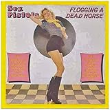 Sex Pistols Album: «Flogging a Dead Horse» (Front side)