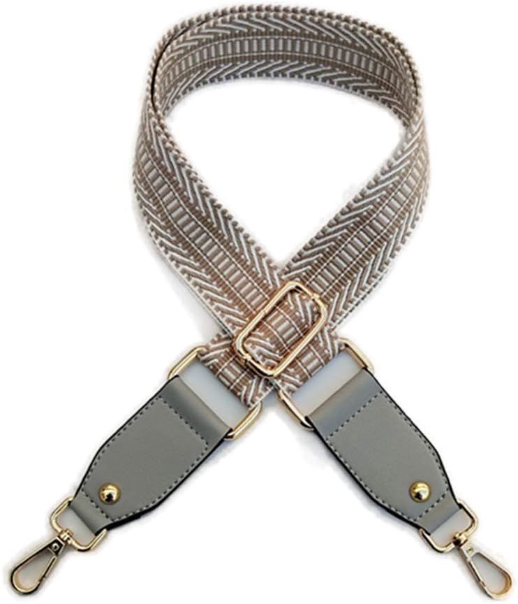 Purse Strap Replacement Guitar Adjustable Handbags Crossbody Straps