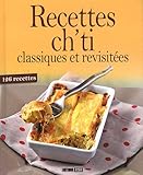 Recettes ch'ti classiques et revisitées by