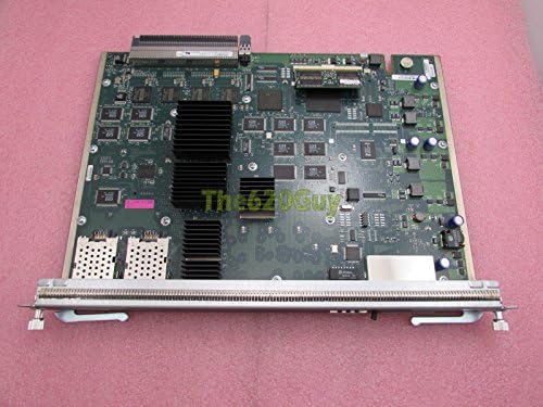 The620Guy Cisco WS-X4013+ Catalyst 4006 4503 4506 4507R Series Supervisor Engine II-Plus