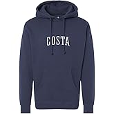Costa Del Mar unisex-adult Fury Hoody