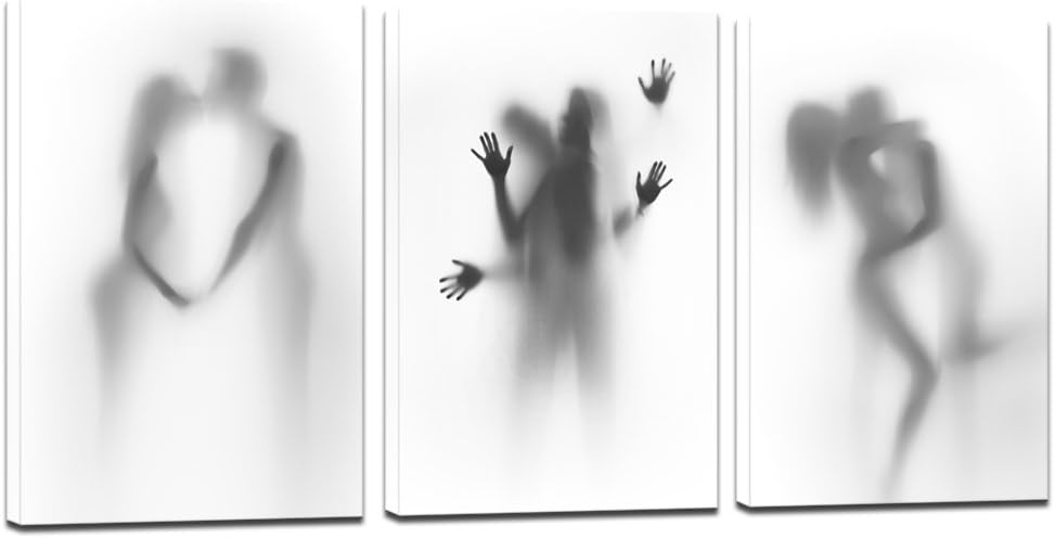 Amazon Com Sechars Sexy Canvas Wall Art Bedroom Decoration