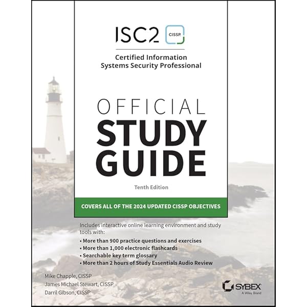 Amazon.com: CISSP All-in-One Exam Guide, Ninth Edition eBook