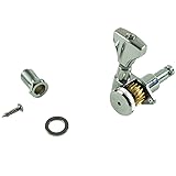 Hipshot Grip-Lock Open Guitar Tuning Machines