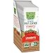 Stretch Island Strawberry Original Fruit Leather Snacks - Vegan | Gluten Free | Non-GMO | No Sugar Added - 0.5 Oz Strips (30 Count)