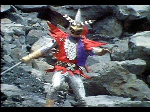 Amazon Co Jp 変身忍者 嵐を観る Prime Video