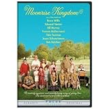 Moonrise Kingdom
