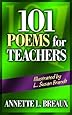 101 Poems for Teachers