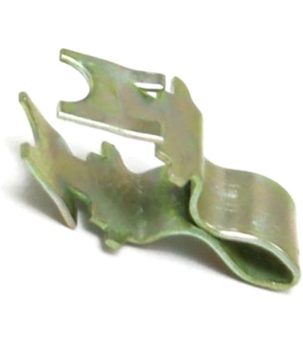VIALU Dryer Door Catch Strike Latch Kit LA-1003 For Amana Norge Crosley – WE1X1195