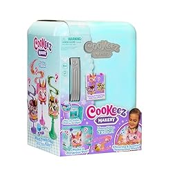 Cookeez Makery Freezy Cakez. Mix & Decorate Your