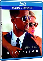 Diversion - Blu-ray+ Copie digitale