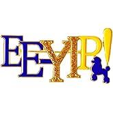 Sorority Jewelry Black Lady Soror Letter EEYIP Pin Social Sigma SGR Brooch For Women Gifts