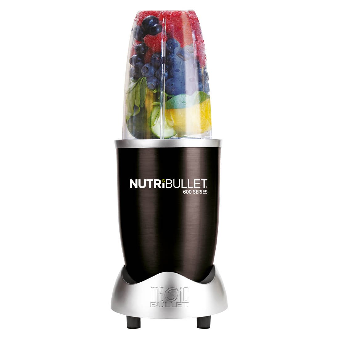 Food Processor Nutribullet 600 Series Kmart John Lewis Nutribullet