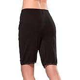 HMD Underwear Long Leg%100 Cotton Comfortable Panties