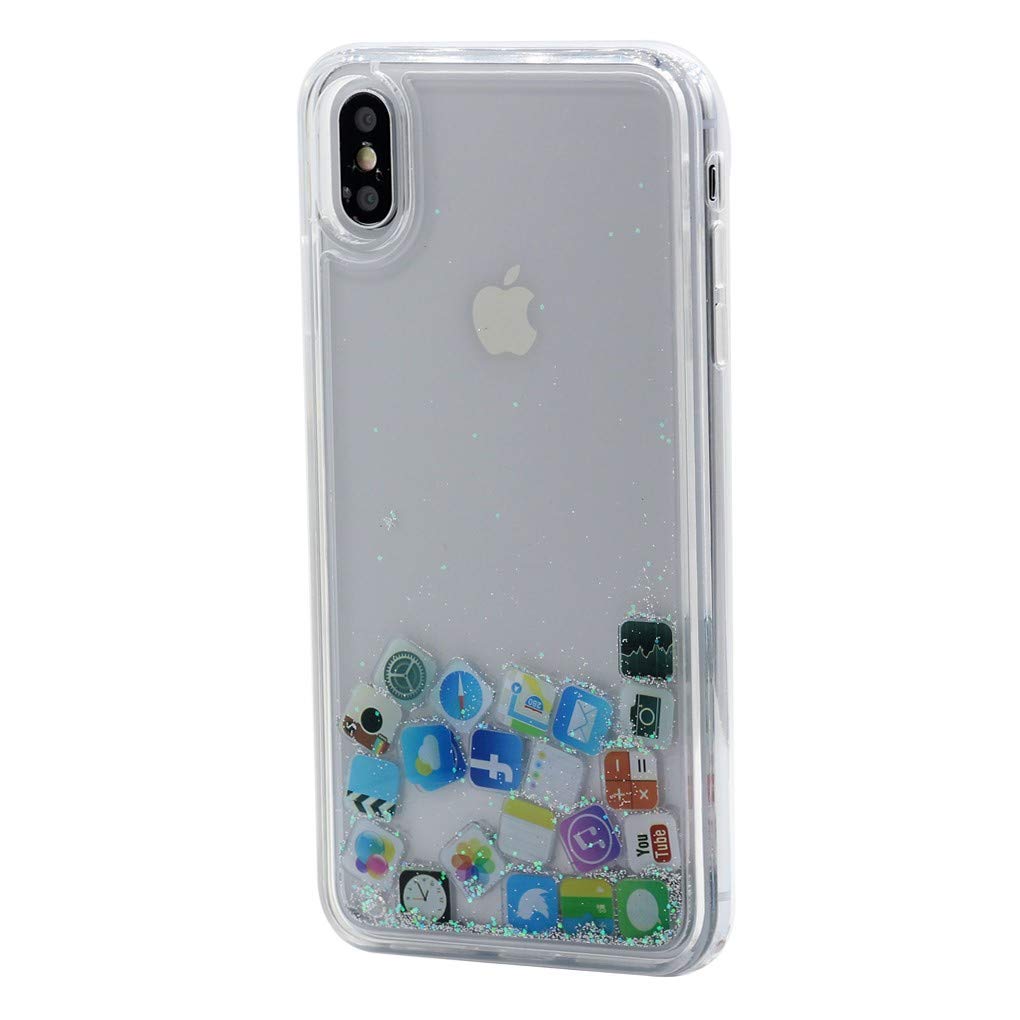 h&m cover iphone 8