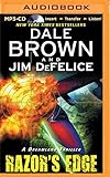 Razor's Edge (Dale Brown's Dreamland Series)