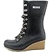 Tretorn Plask Lace Boots - Womens