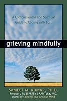 Cover of Grieving Mindfully