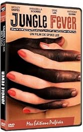 Jungle Fever