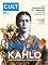 Livro Cult #210 – Frida Kahlo