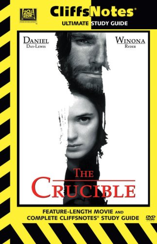 The Crucible