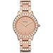 Fossil Jesse Three Hand Stainless Steel Watch