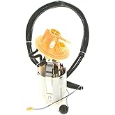 BOSCH 67737 Original Equipment Fuel Pump Module Assembly - Compatible with Select Volvo S60, S80, V70, XC70, XC90