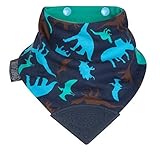 Cheeky Chompers Neckerchew Dino Friends