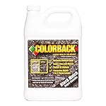 COLORBACK 12,800 Sq. Ft. Mulch Color Concentrate, 1-Gallon, Black