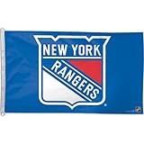 Wincraft New York Rangers 3x5 Flag